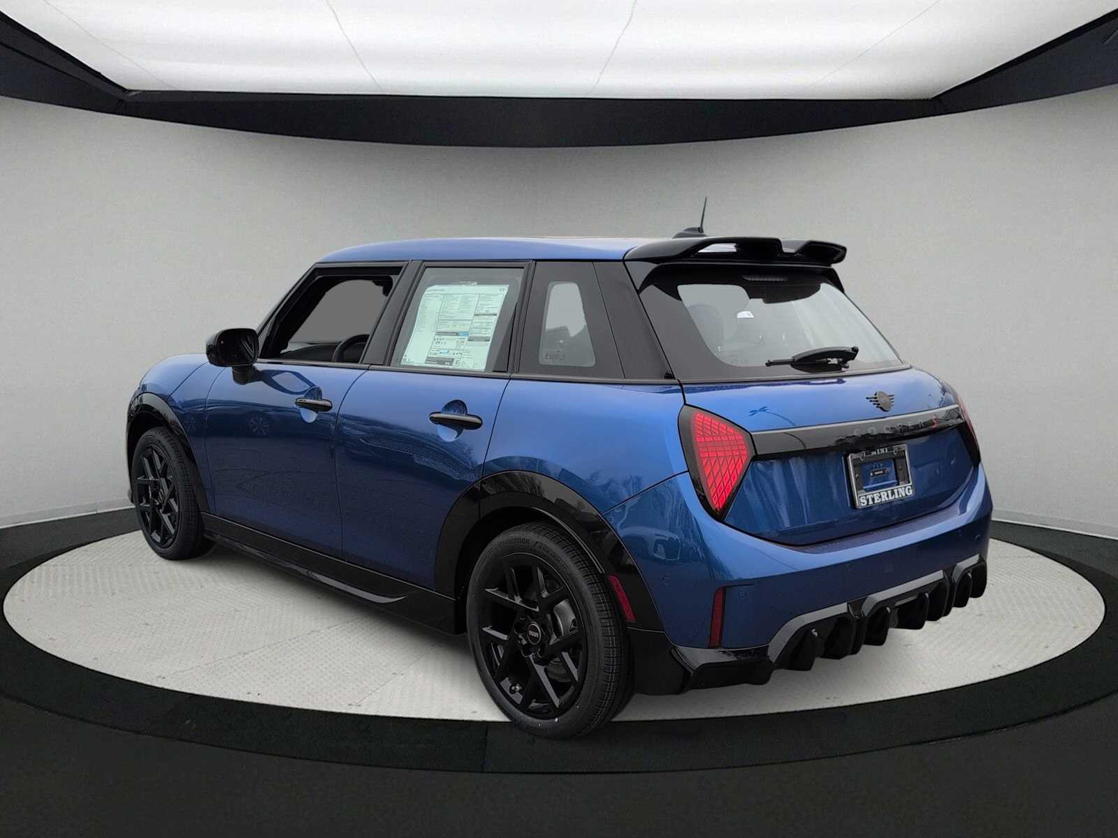 Thumbnail: 2026 MINI Cooper Hardtop - 6