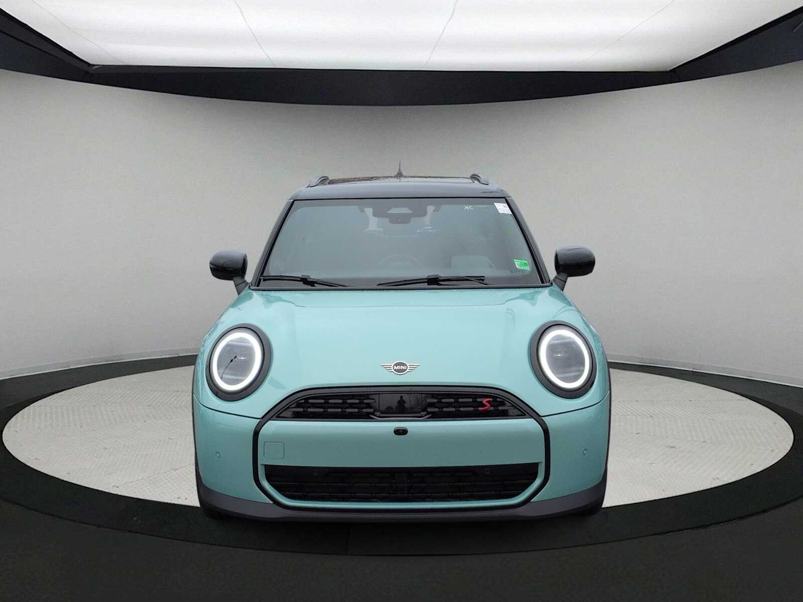 Thumbnail: 2026 MINI Cooper Hardtop - 3