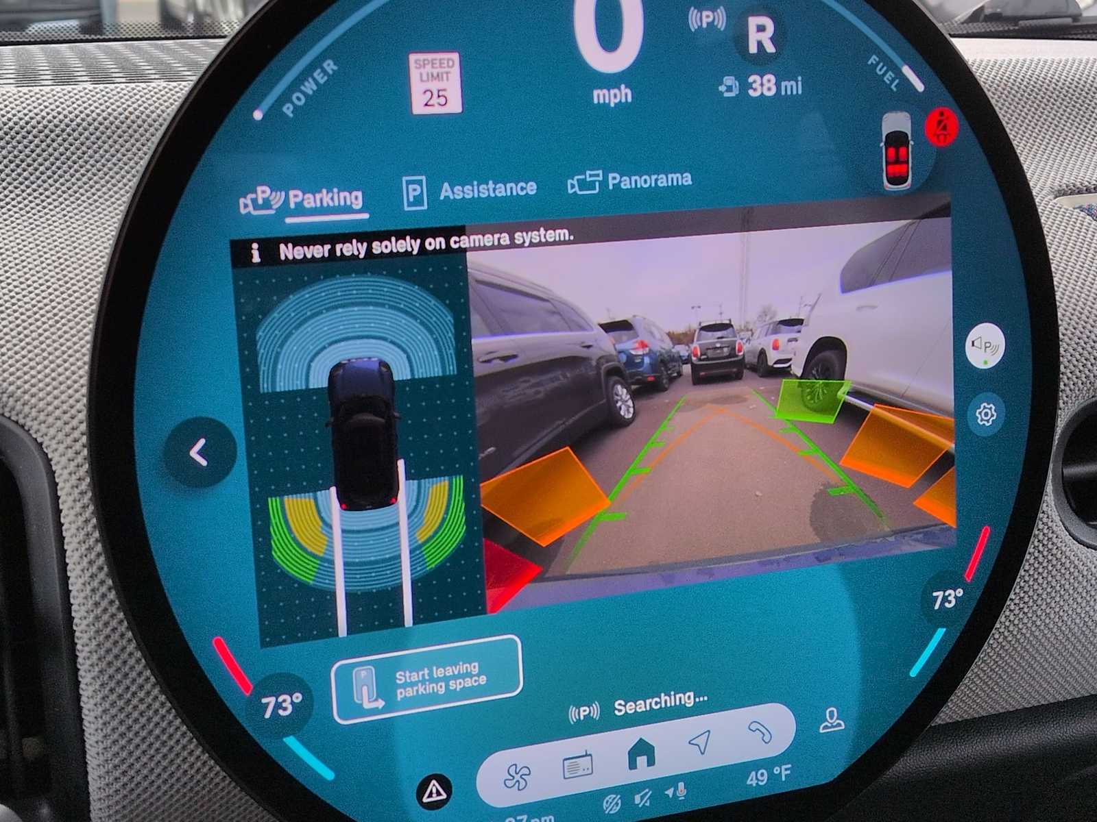 Thumbnail: 2026 MINI Cooper Hardtop - 30