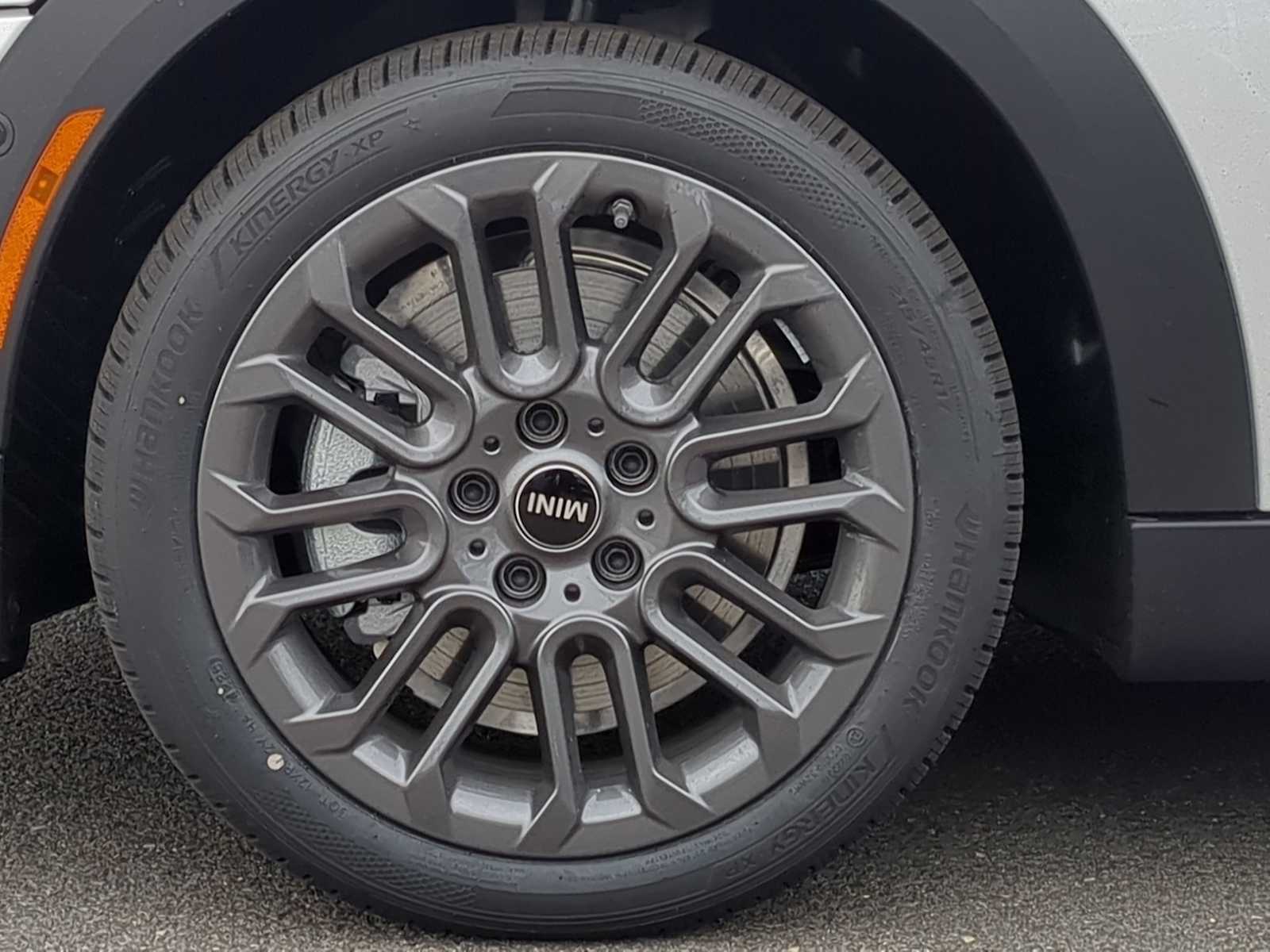 Thumbnail: 2026 MINI Cooper Hardtop - 14