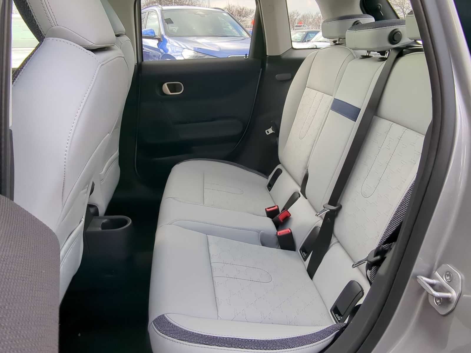 Thumbnail: 2026 MINI Cooper Hardtop - 21