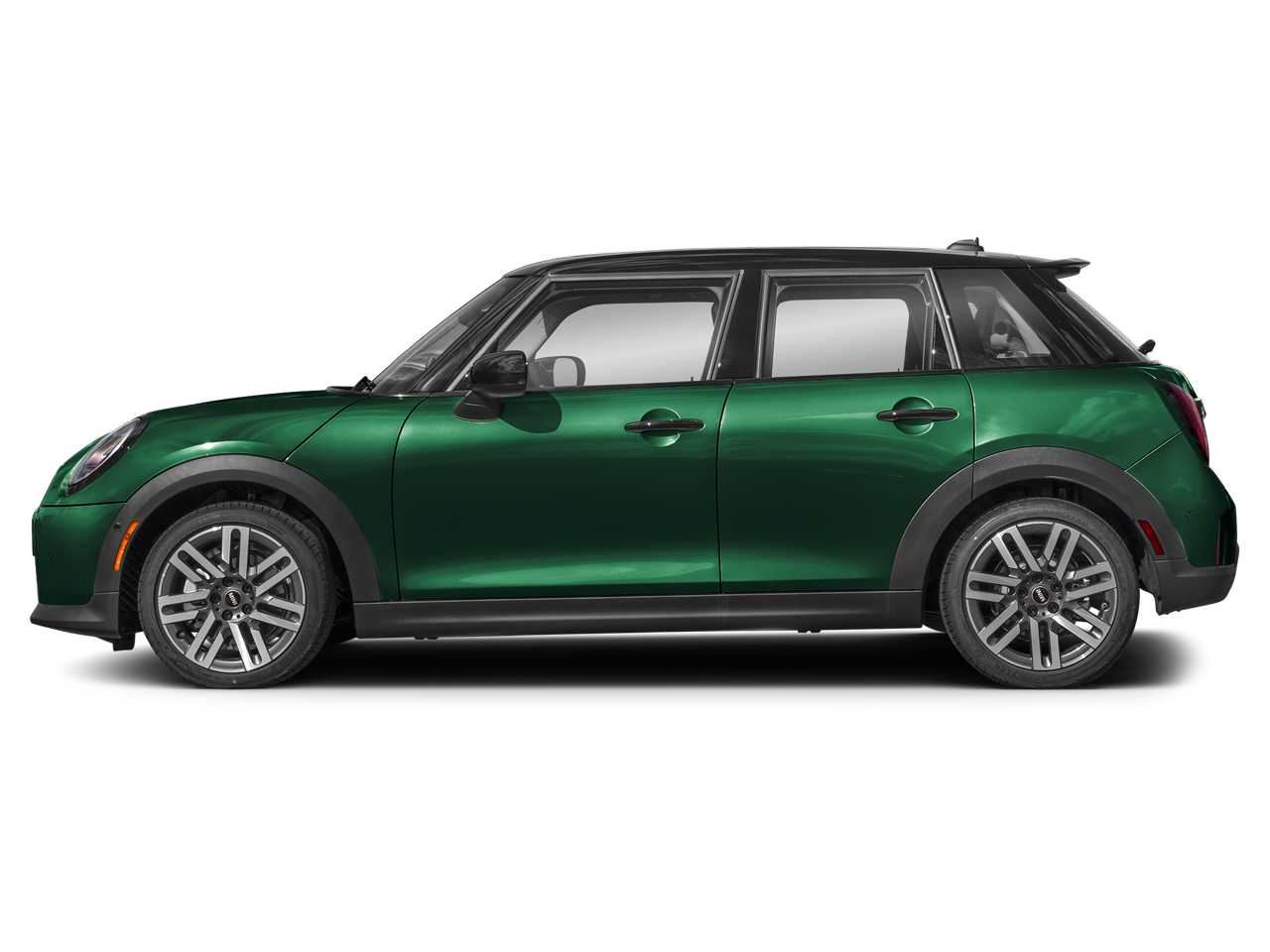 Thumbnail: 2026 MINI Cooper Hardtop - 3