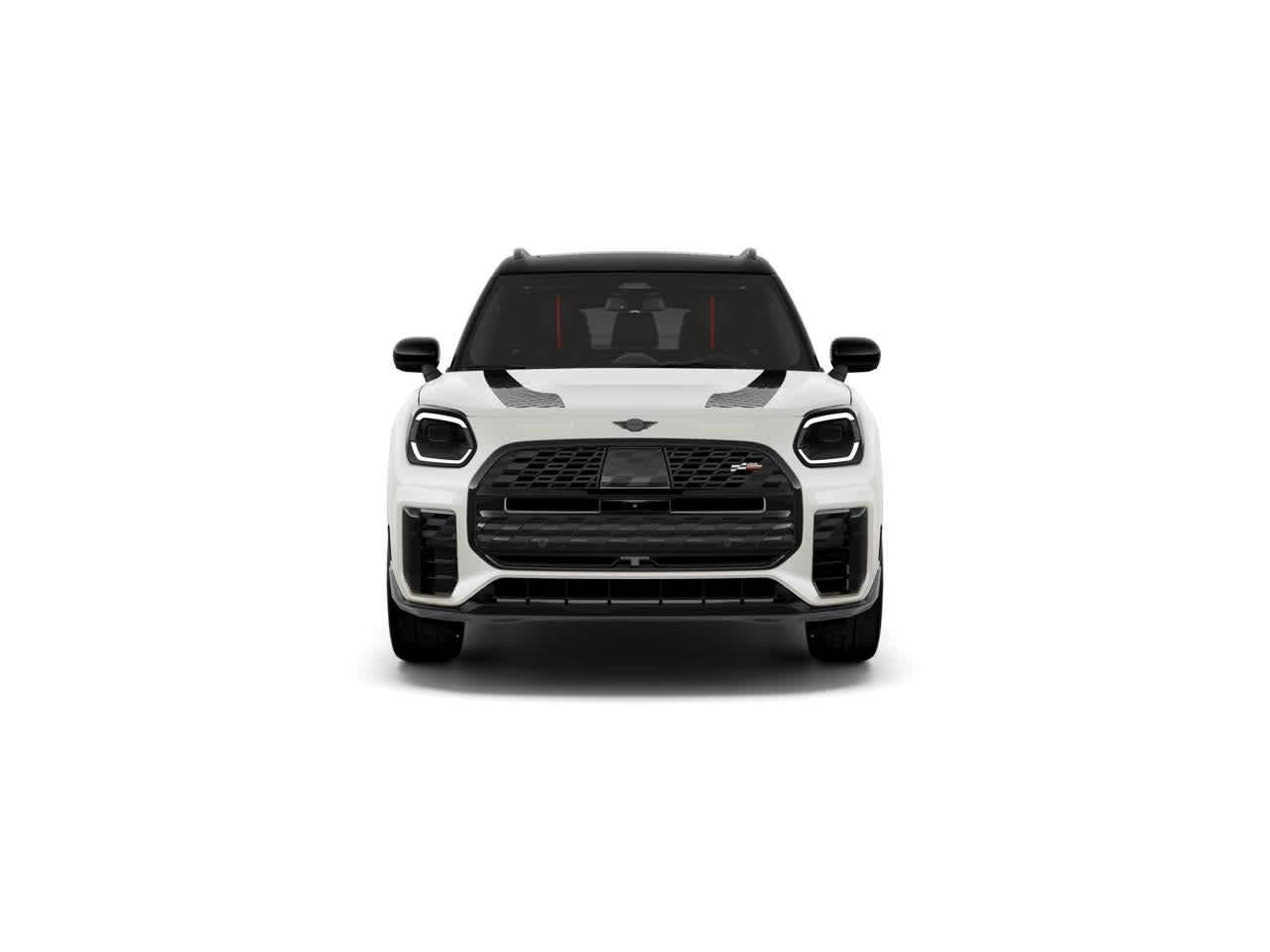 Thumbnail: 2026 MINI Cooper Countryman - 2