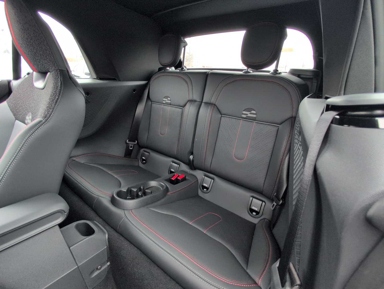 Thumbnail: 2026 MINI Cooper Convertible - 19