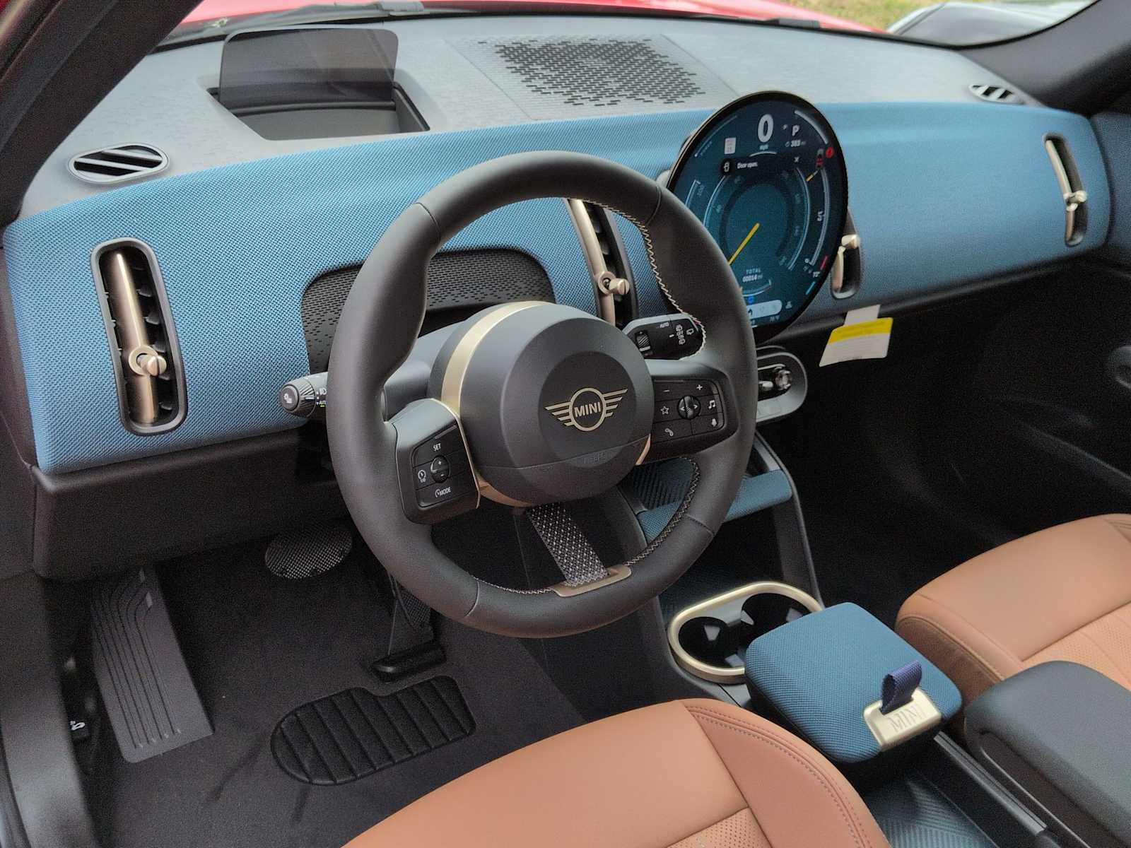 Thumbnail: 2026 MINI Cooper Countryman - 10