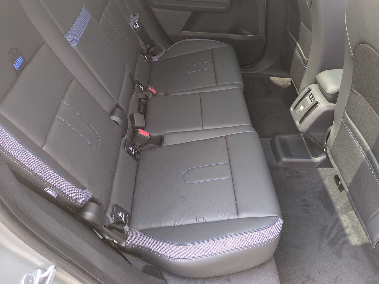 Thumbnail: 2025 MINI Cooper Countryman - 21