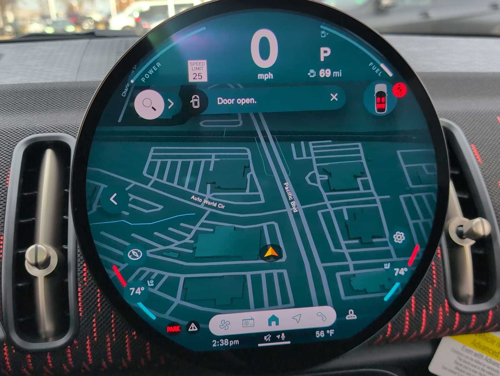 Thumbnail: 2026 MINI Cooper Countryman - 30