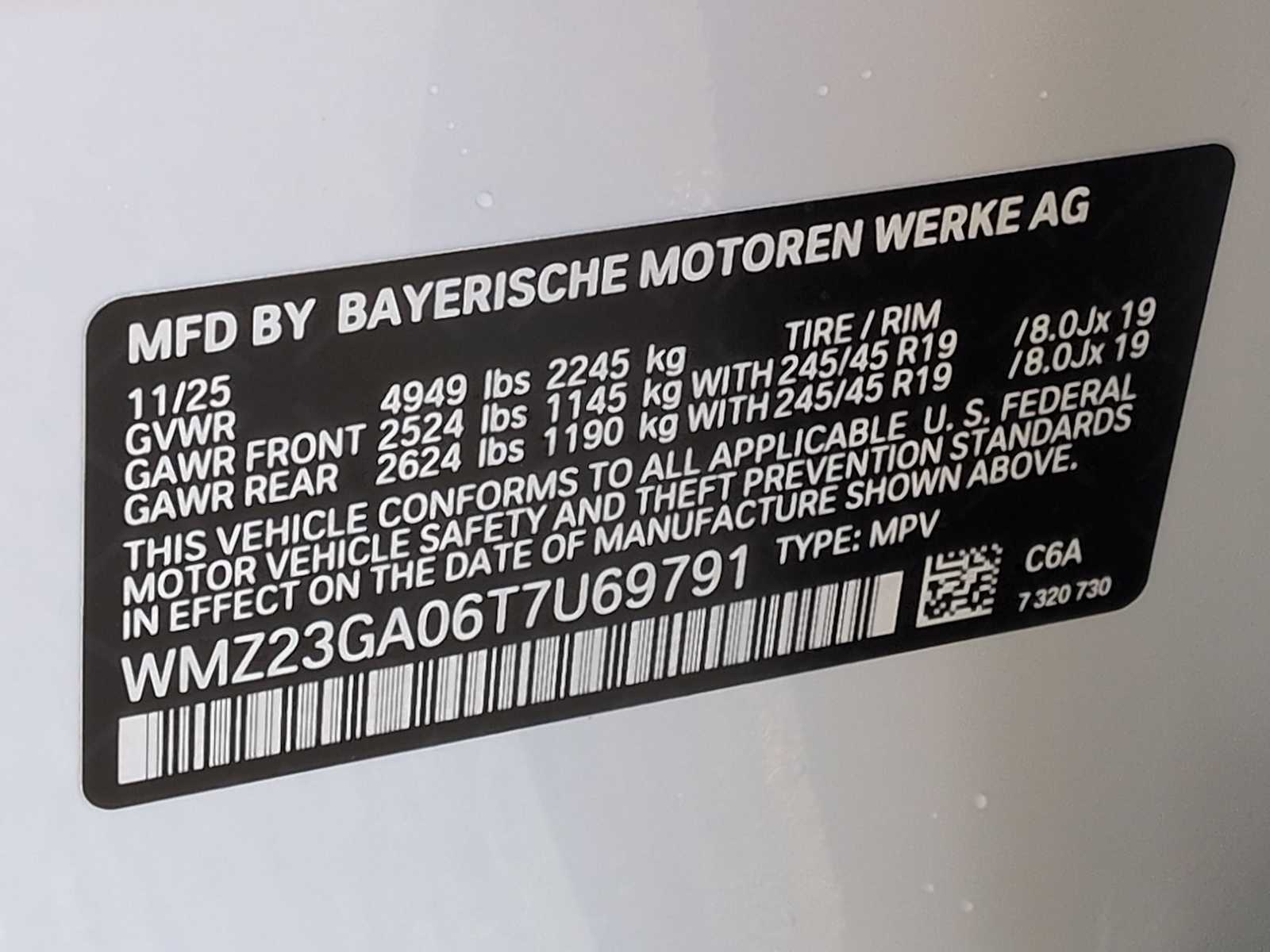 Thumbnail: 2026 MINI Cooper Countryman - 38