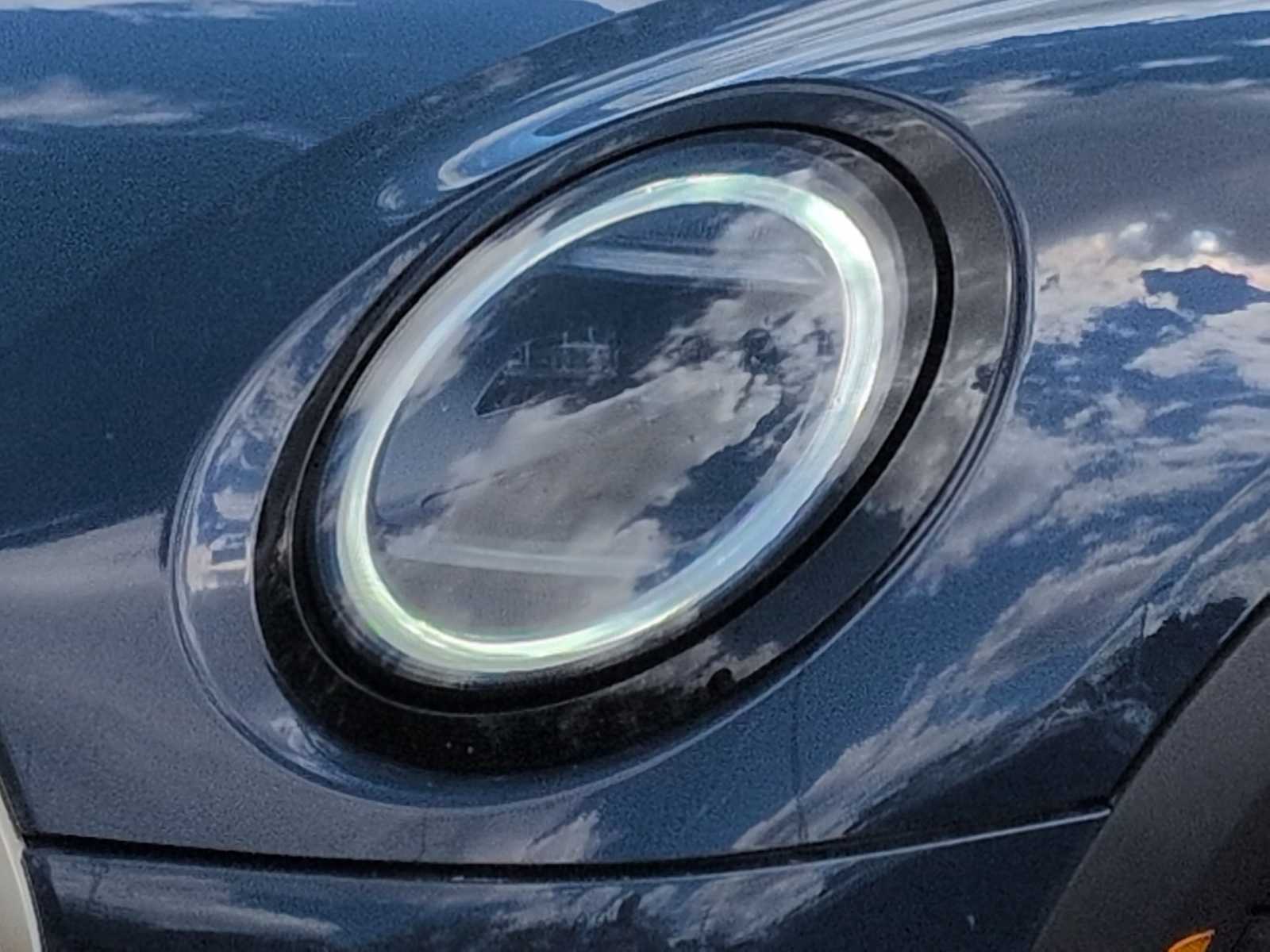 Thumbnail: 2026 MINI Cooper Convertible - 12