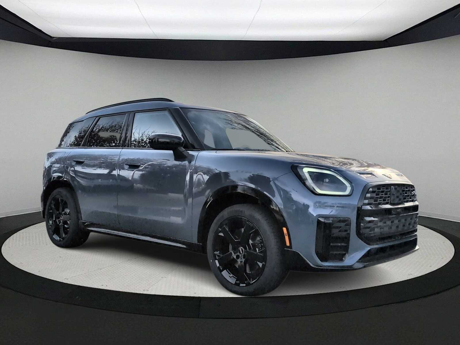 Thumbnail: 2026 MINI Cooper Countryman - 2
