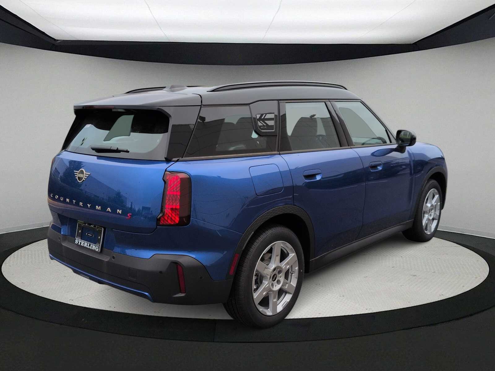 Thumbnail: 2025 MINI Cooper Countryman - 8