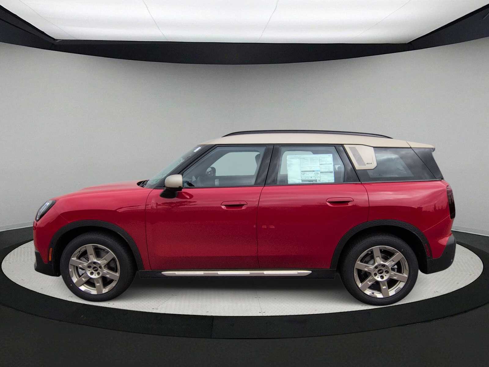Thumbnail: 2026 MINI Cooper Countryman - 5