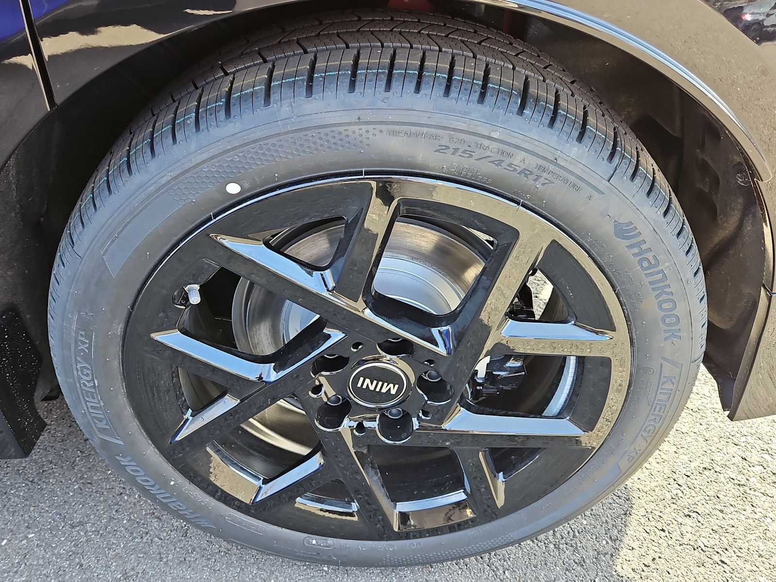 Thumbnail: 2026 MINI Cooper Hardtop - 13