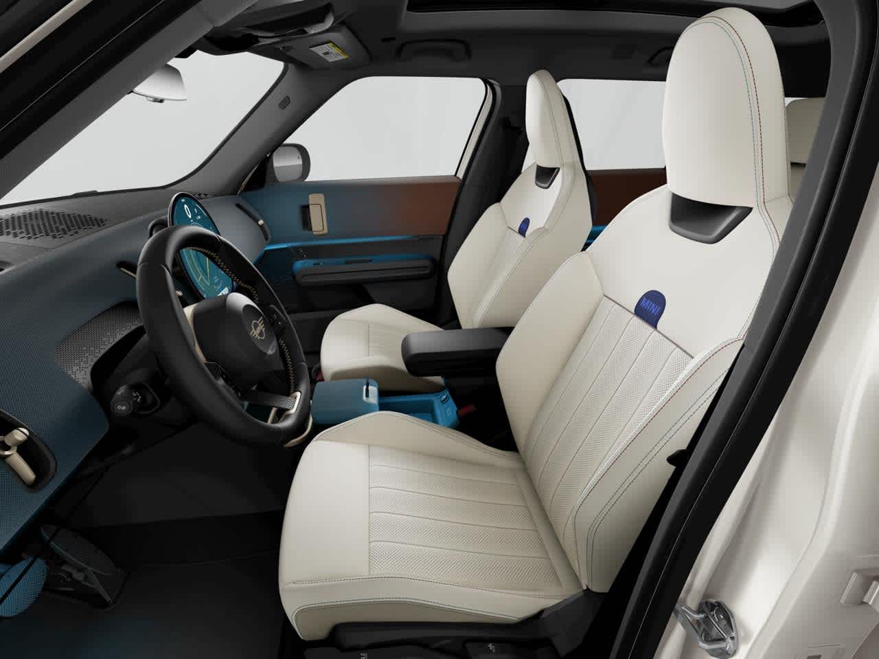 Thumbnail: 2026 MINI Cooper Countryman - 6