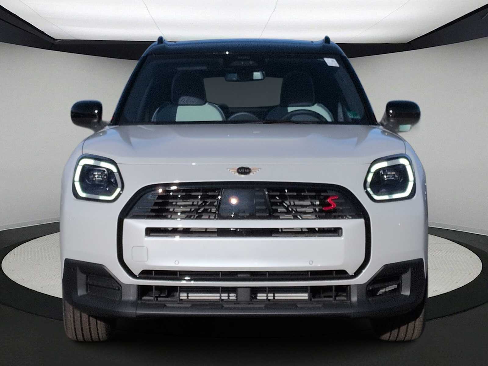 Thumbnail: 2026 MINI Cooper Countryman - 3