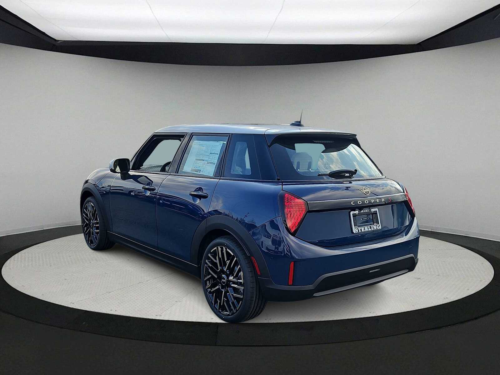 Thumbnail: 2026 MINI Cooper Hardtop - 6