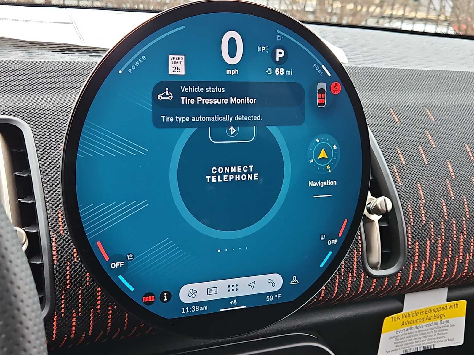 Thumbnail: 2026 MINI Cooper Countryman - 28