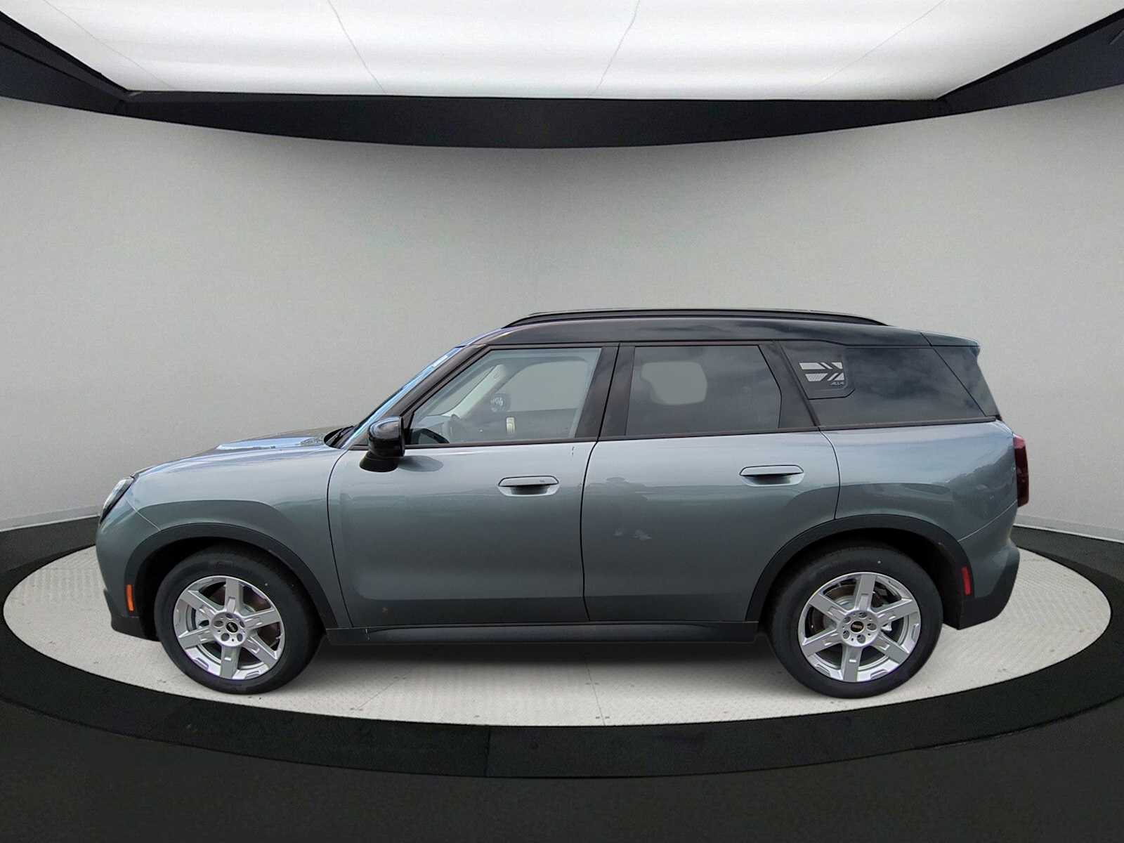 Thumbnail: 2025 MINI Cooper Countryman - 5