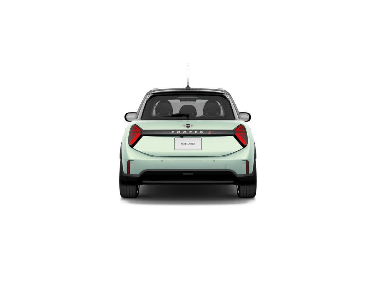 Thumbnail: 2026 MINI Cooper Hardtop - 5