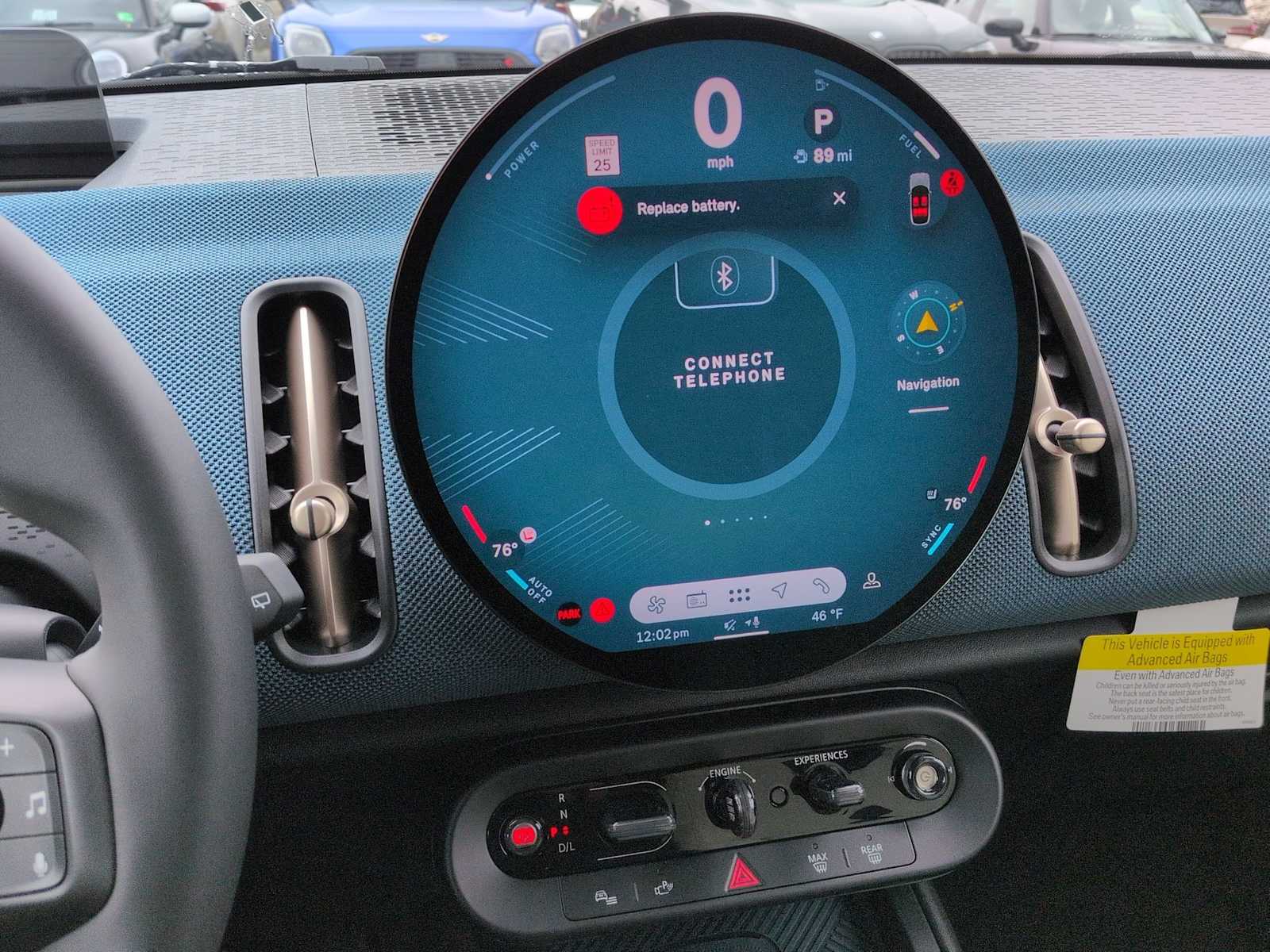 Thumbnail: 2026 MINI Cooper Countryman - 28