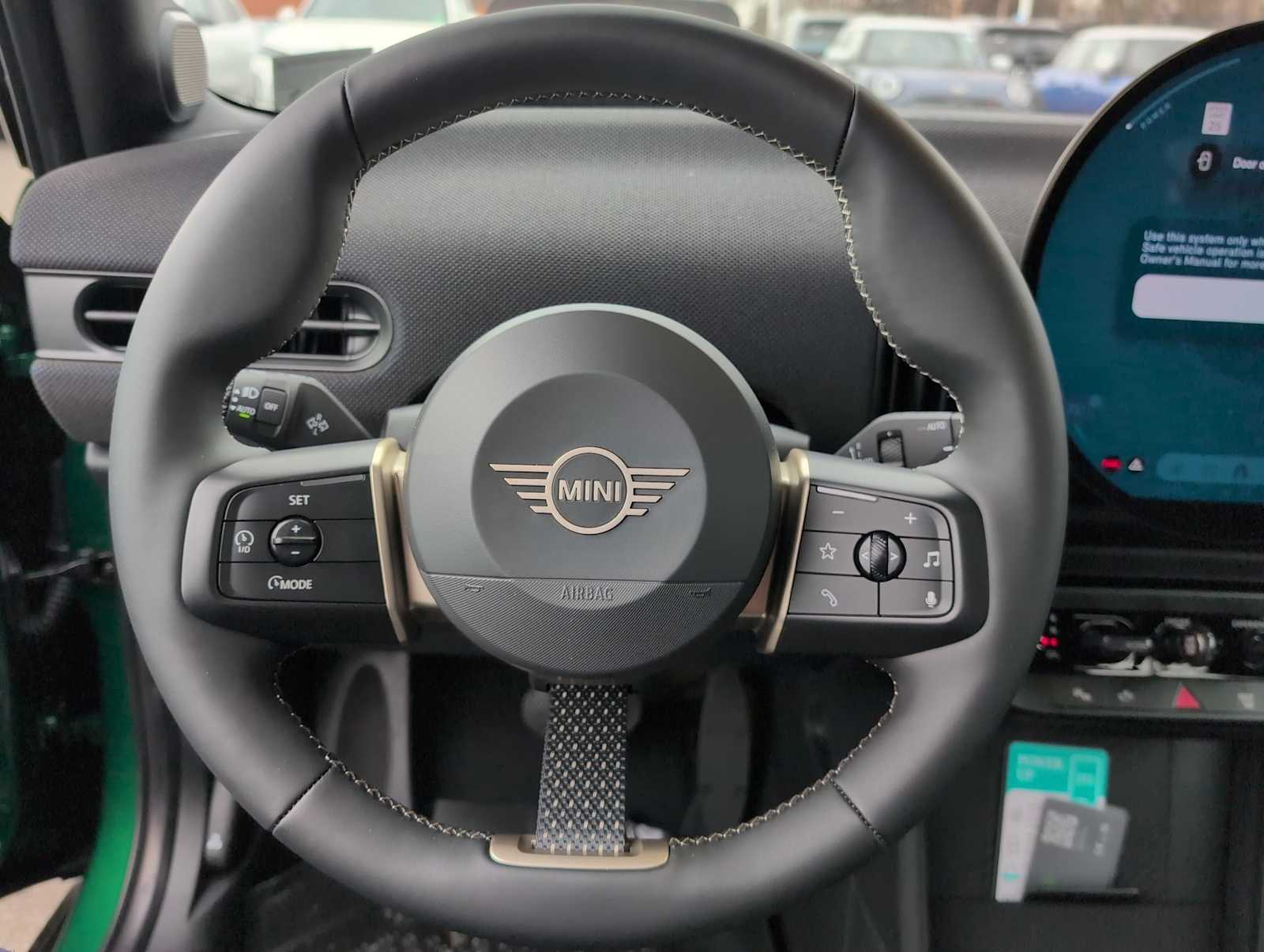 Thumbnail: 2026 MINI Cooper Hardtop - 24