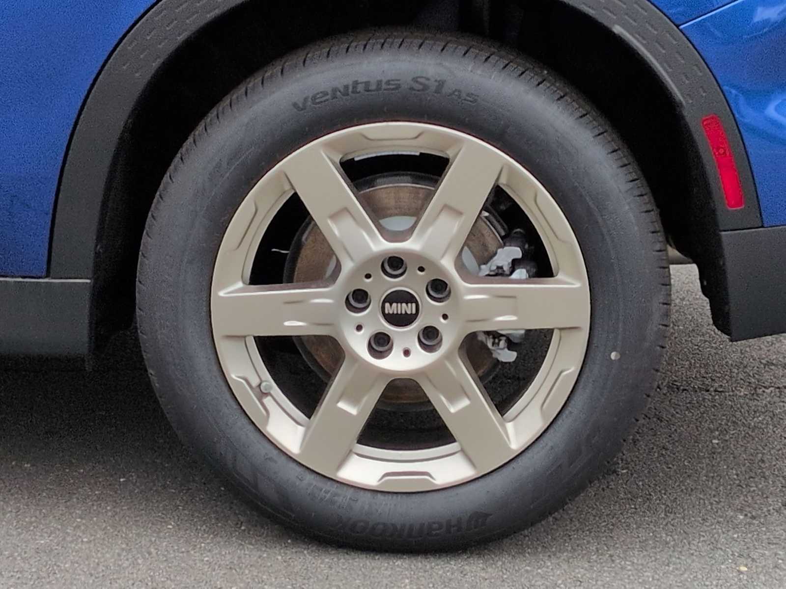 Thumbnail: 2026 MINI Cooper Countryman - 13