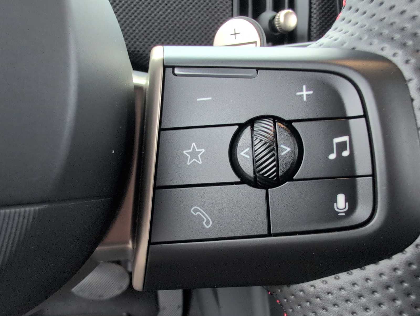 Thumbnail: 2026 MINI Cooper Convertible - 24