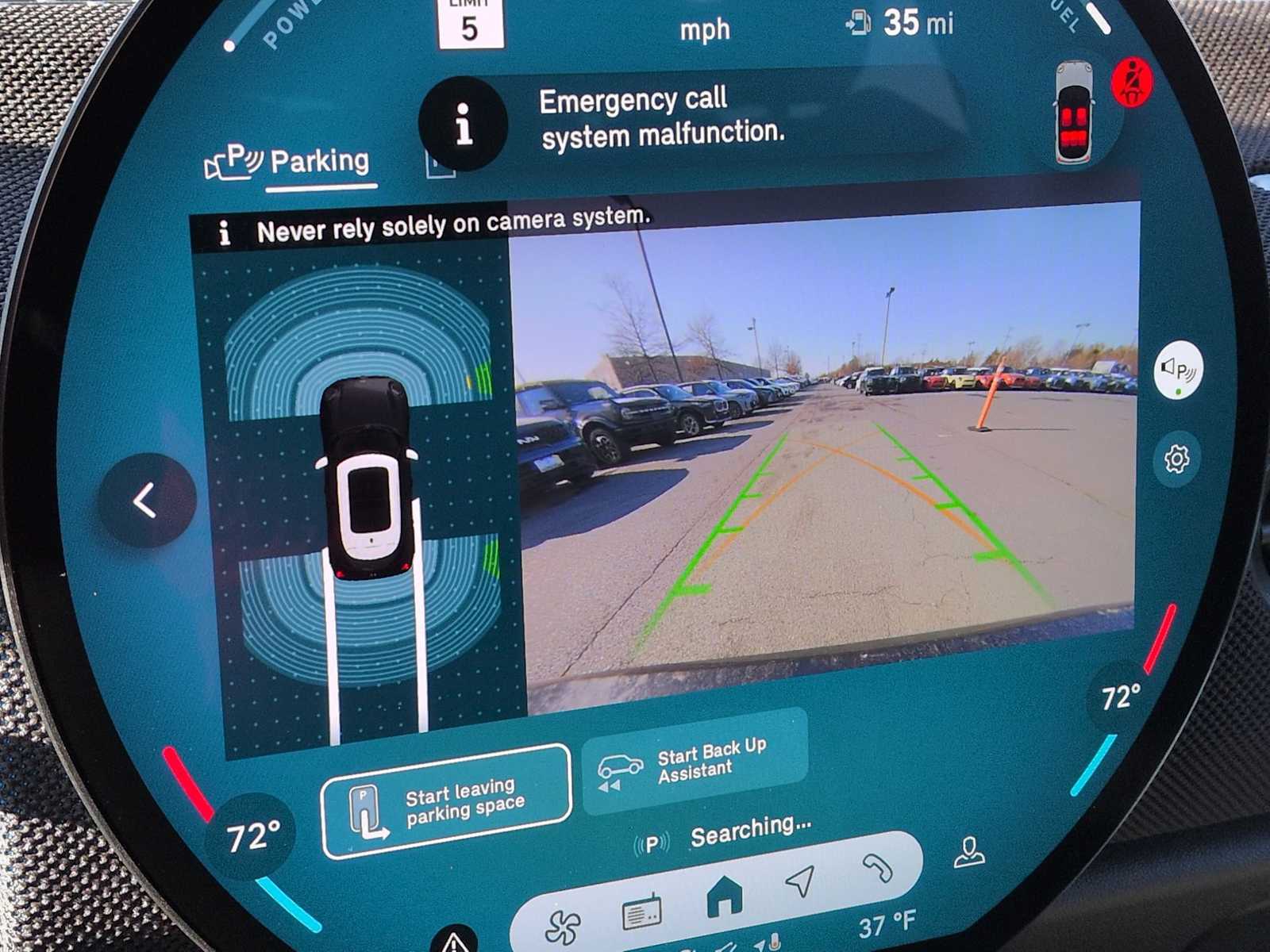 Thumbnail: 2026 MINI Cooper Hardtop - 30