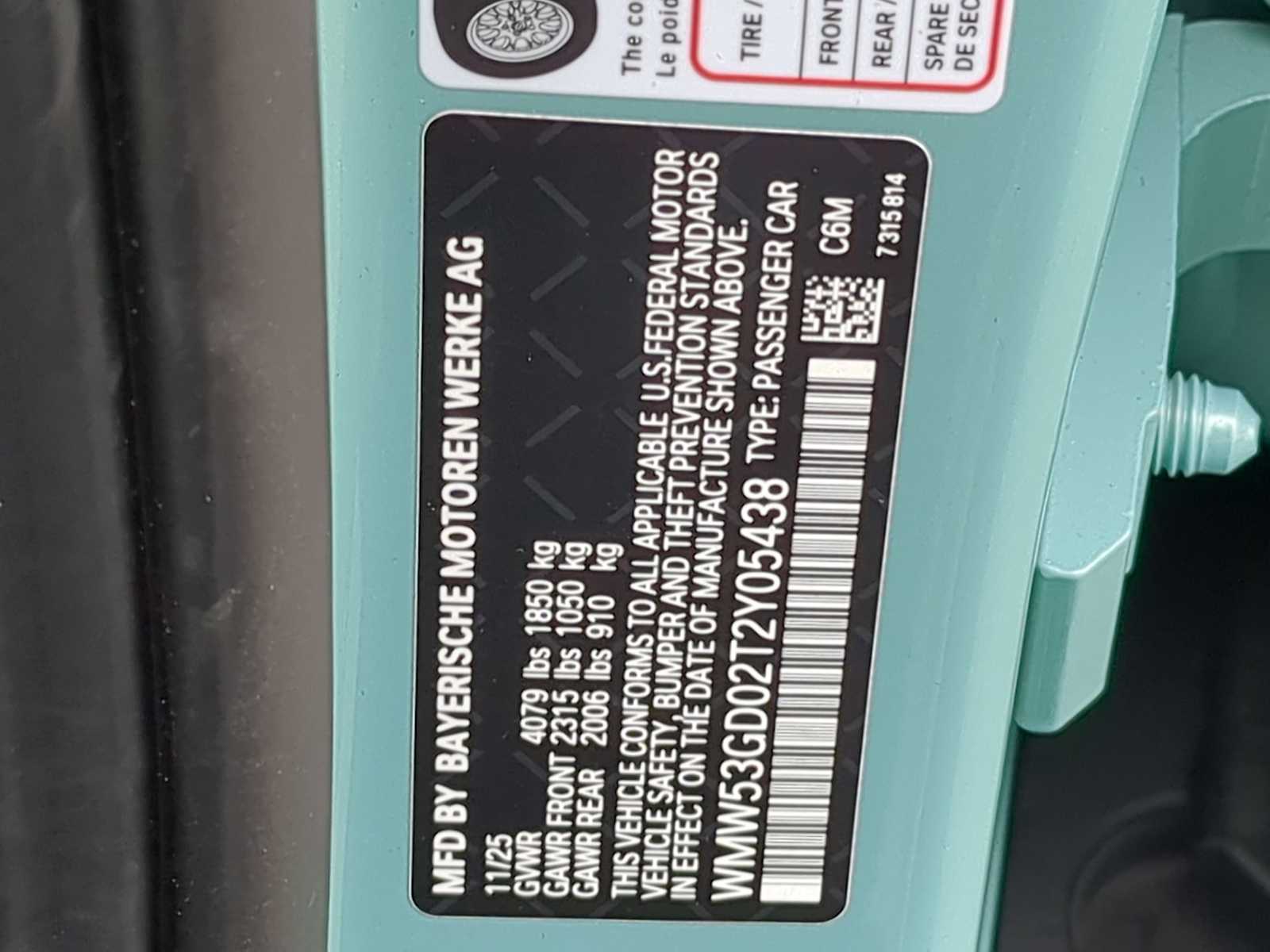 Thumbnail: 2026 MINI Cooper Hardtop - 38