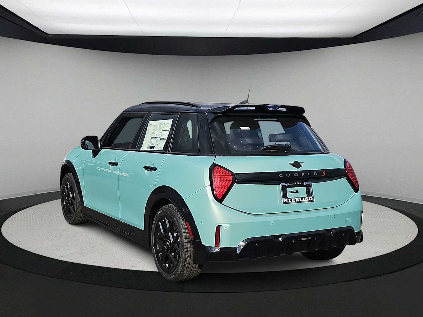 Thumbnail: 2026 MINI Cooper Hardtop - 6