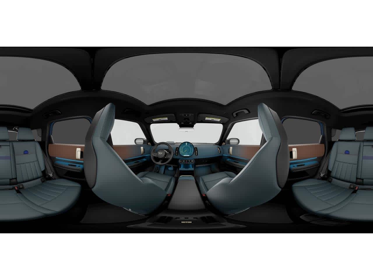 Thumbnail: 2026 MINI Cooper Countryman - 8