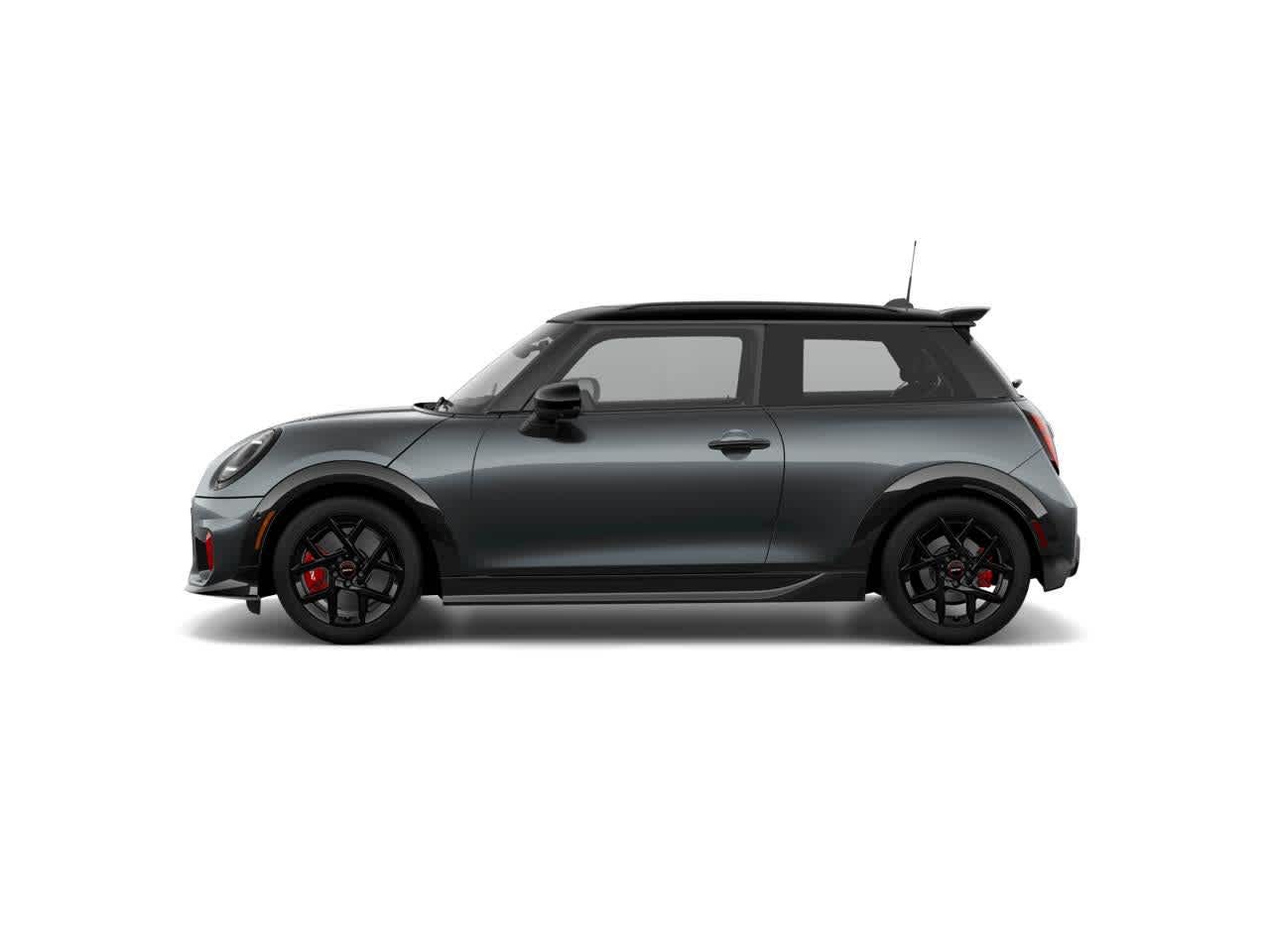 Thumbnail: 2026 MINI Cooper Hardtop - 4