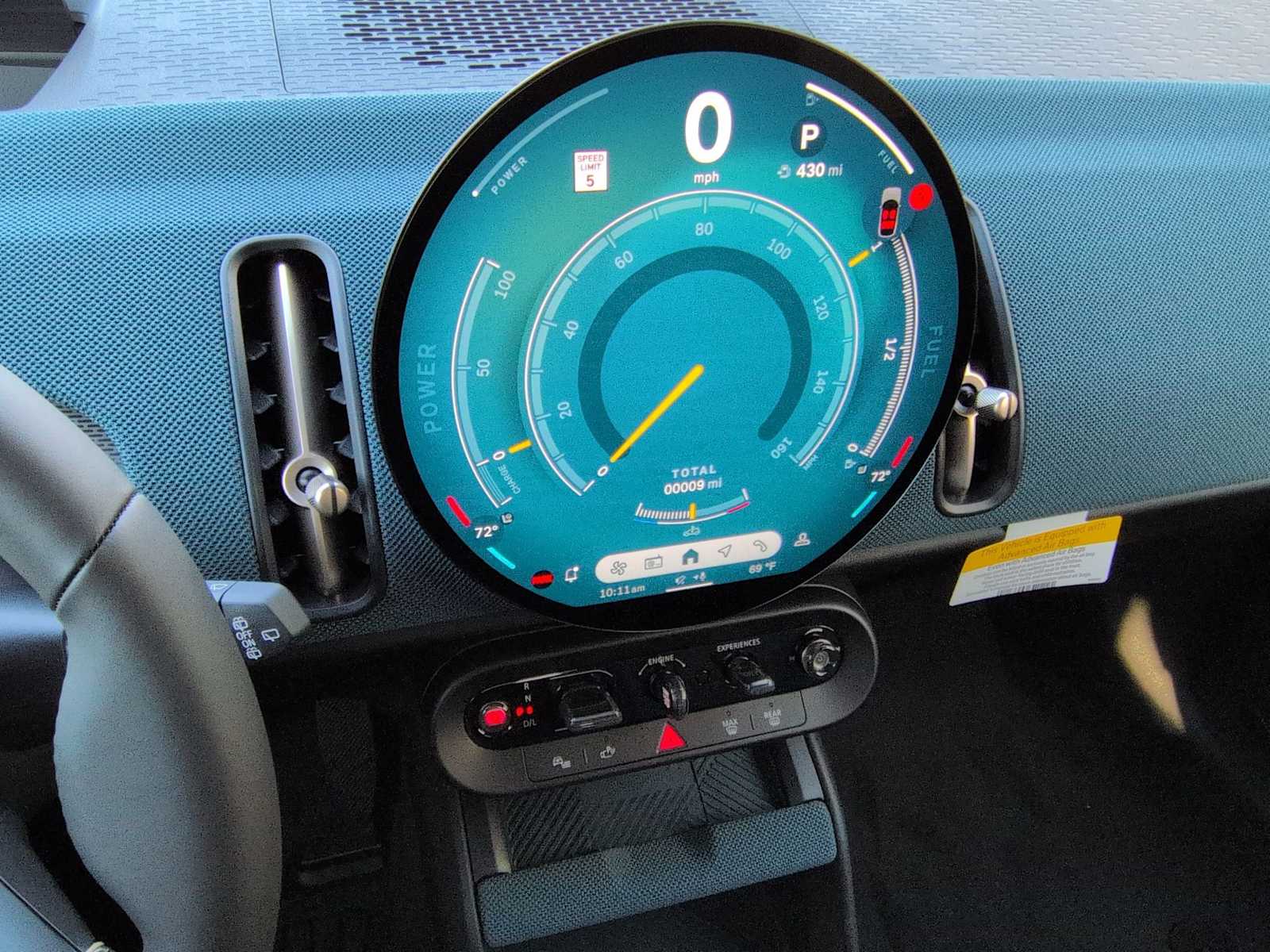 Thumbnail: 2025 MINI Cooper Countryman - 30