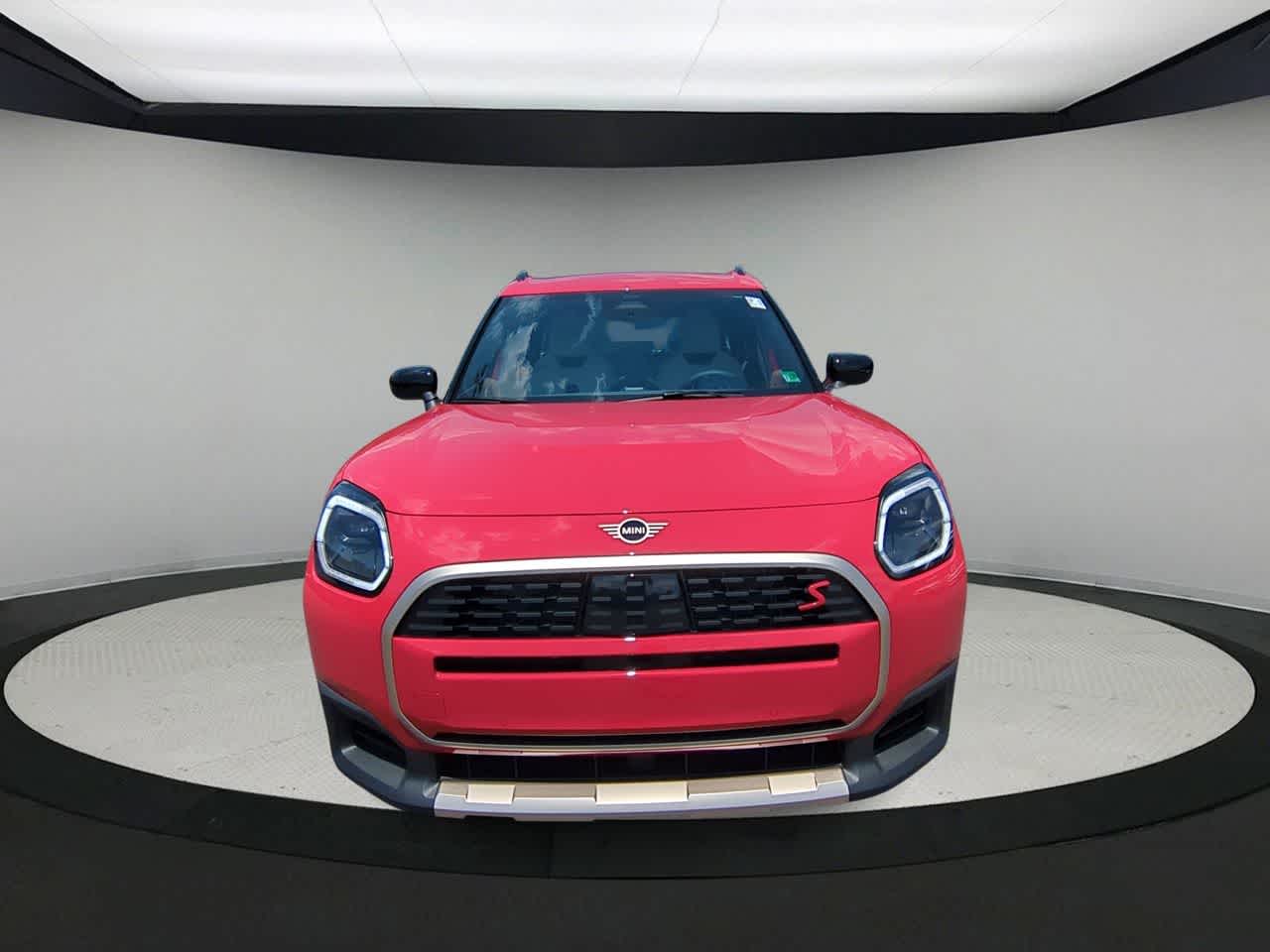 Thumbnail: 2025 MINI Cooper Countryman - 3