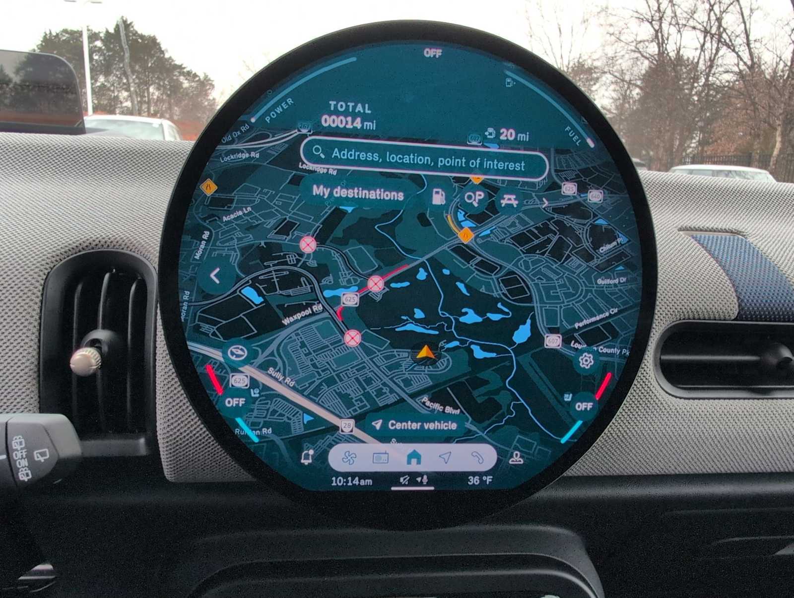 Thumbnail: 2026 MINI Cooper Hardtop - 30