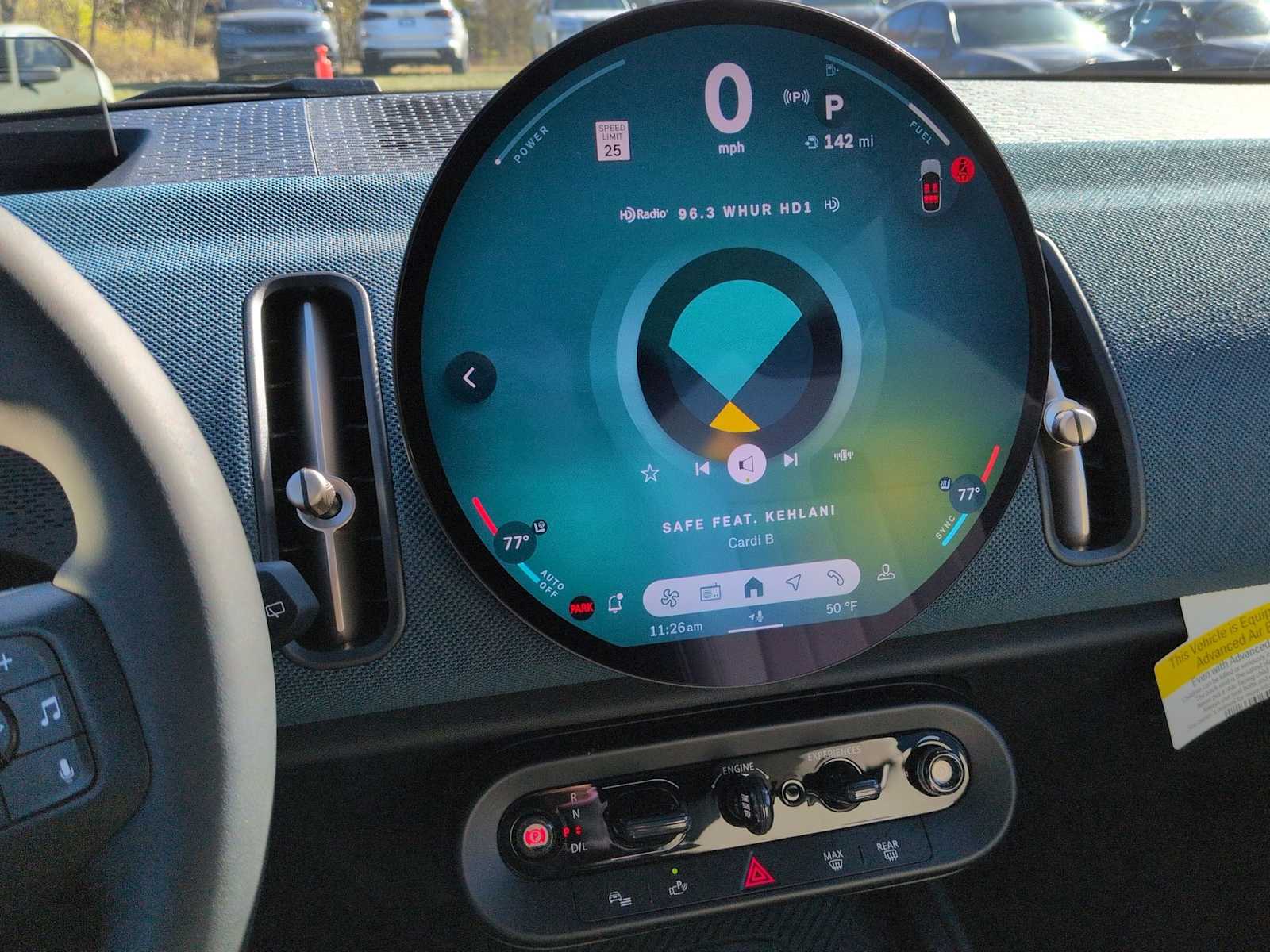 Thumbnail: 2025 MINI Cooper Countryman - 31