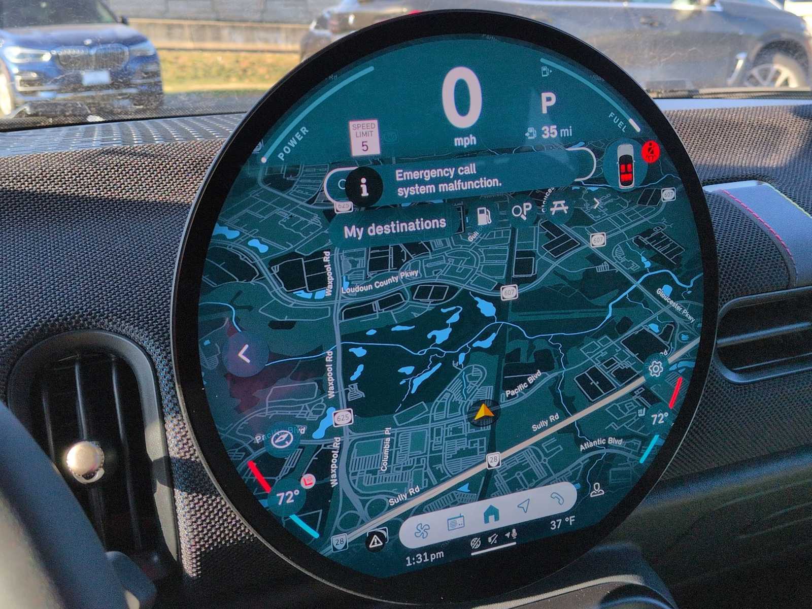 Thumbnail: 2026 MINI Cooper Hardtop - 29