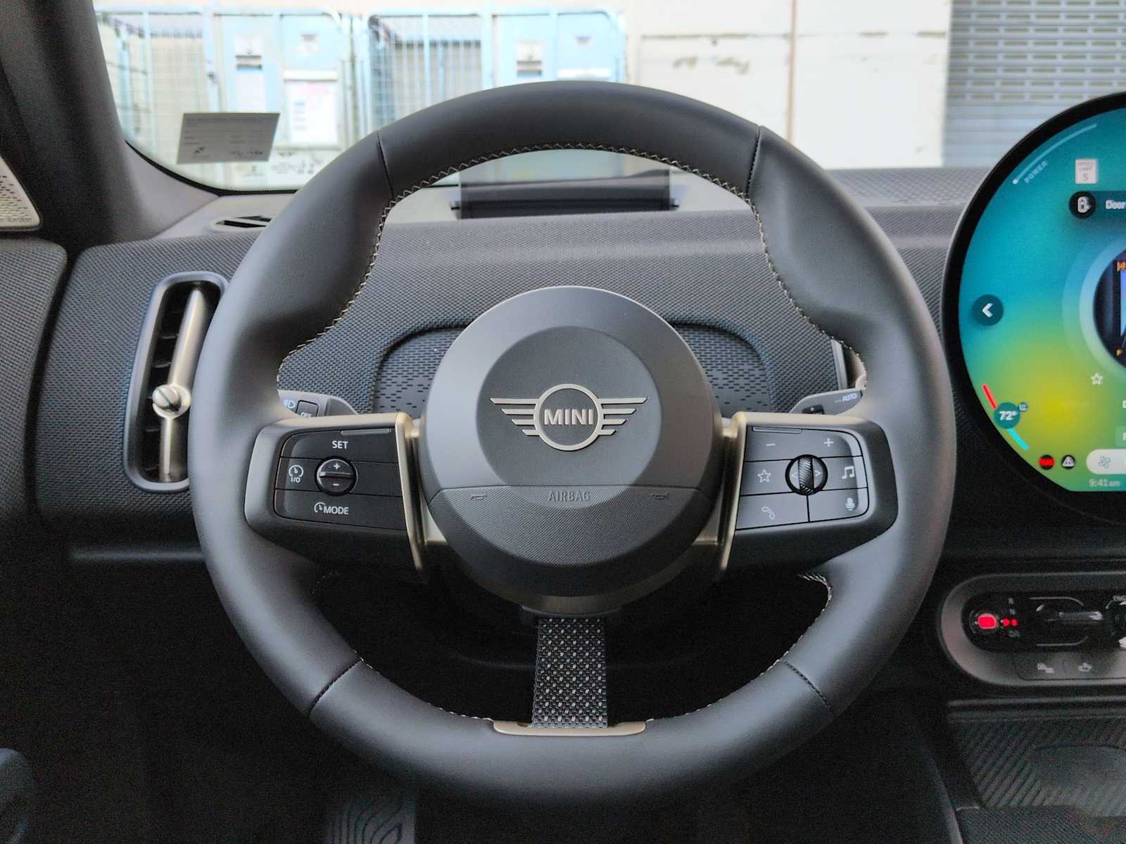 Thumbnail: 2026 MINI Cooper Countryman - 25