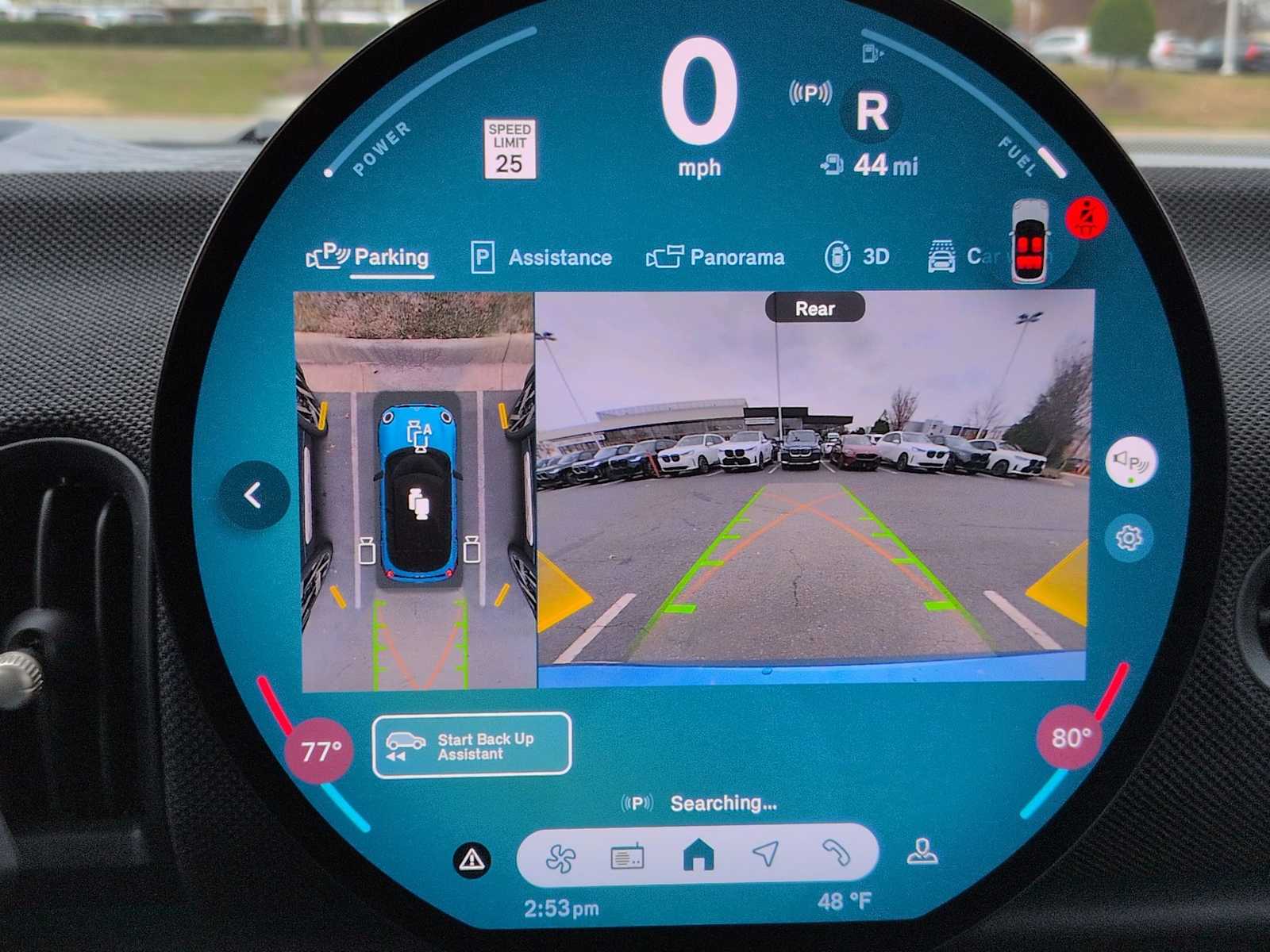 Thumbnail: 2026 MINI Cooper Hardtop - 32