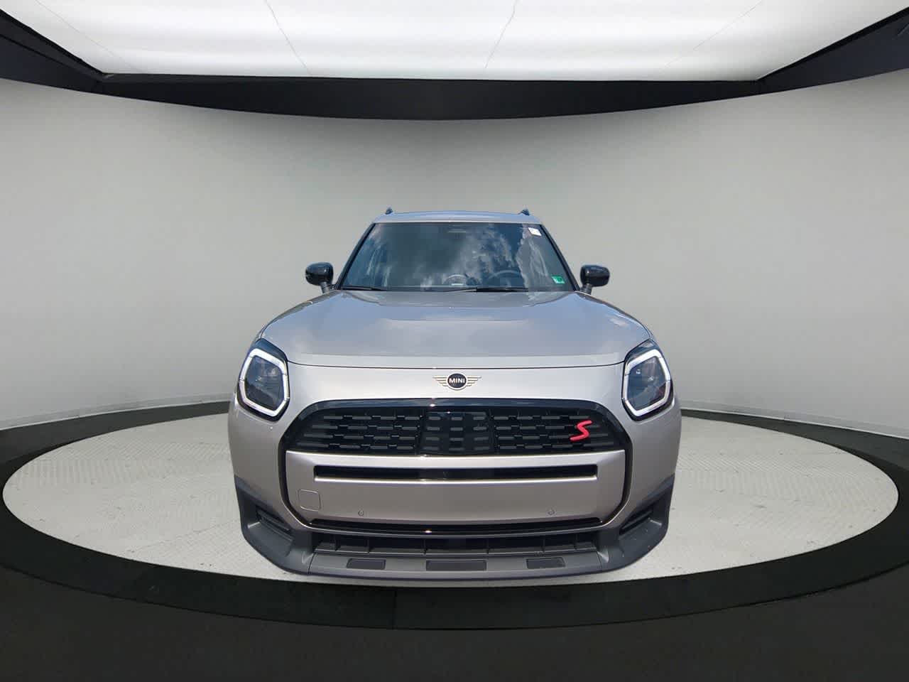 Thumbnail: 2025 MINI Cooper Countryman - 3