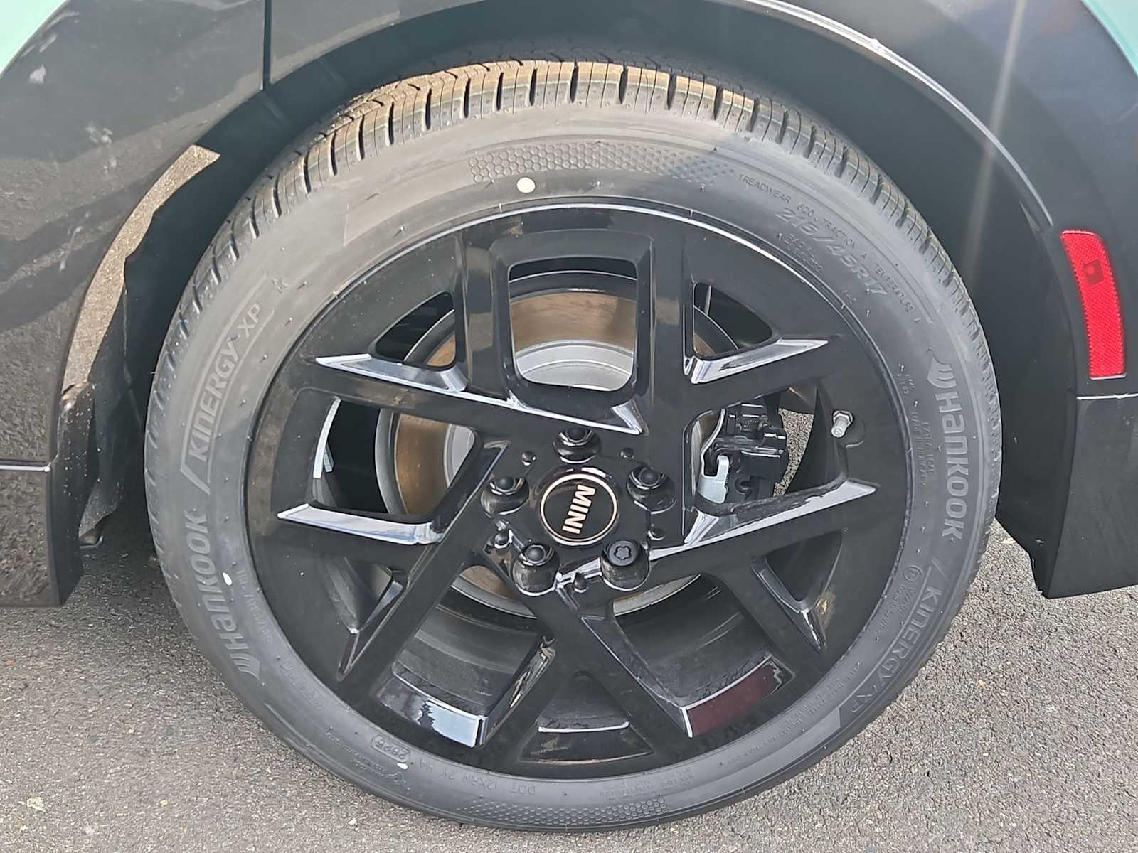 Thumbnail: 2026 MINI Cooper Hardtop - 13