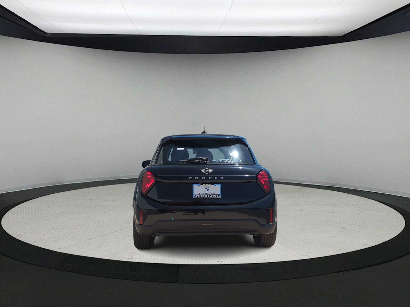 Thumbnail: 2025 MINI Cooper Hardtop - 6