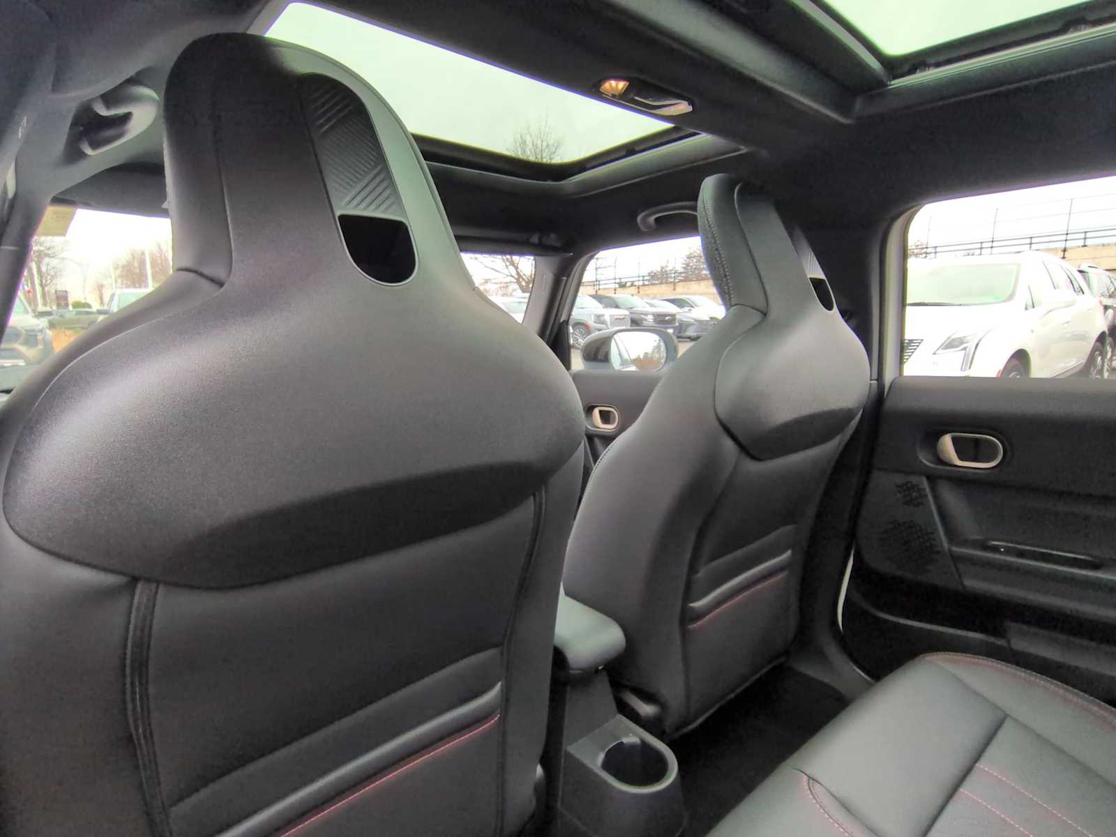 Thumbnail: 2026 MINI Cooper Hardtop - 19