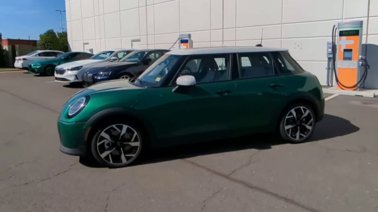 Thumbnail: 2025 MINI Cooper Hardtop - 6