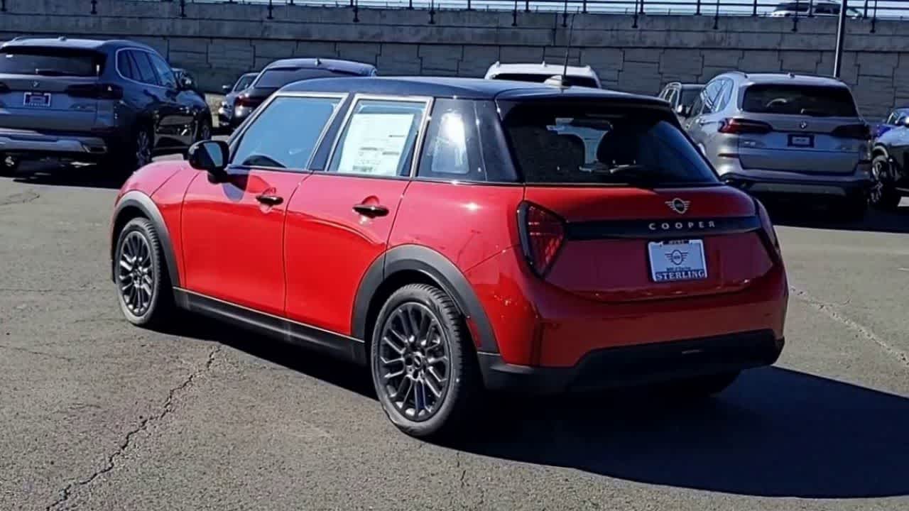Thumbnail: 2025 MINI Cooper Hardtop - 6