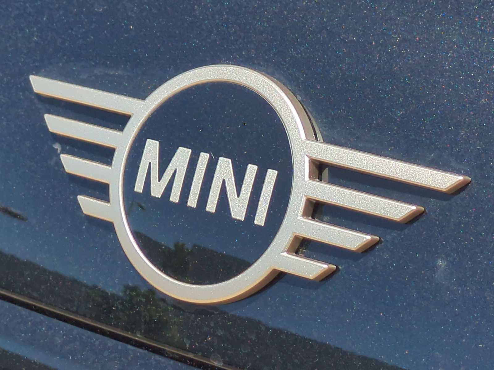 Thumbnail: 2025 MINI Cooper Hardtop - 10