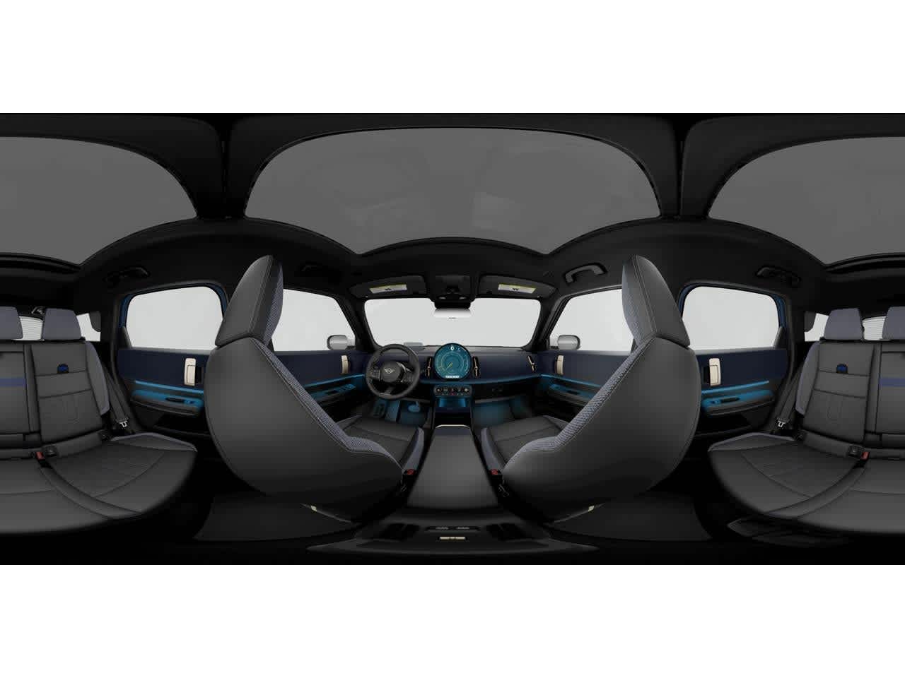 Thumbnail: 2026 MINI Cooper Countryman - 8