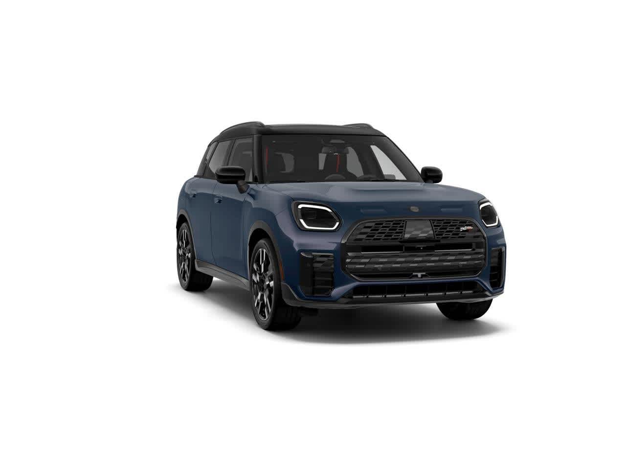 Thumbnail: 2026 MINI Cooper Countryman - 1