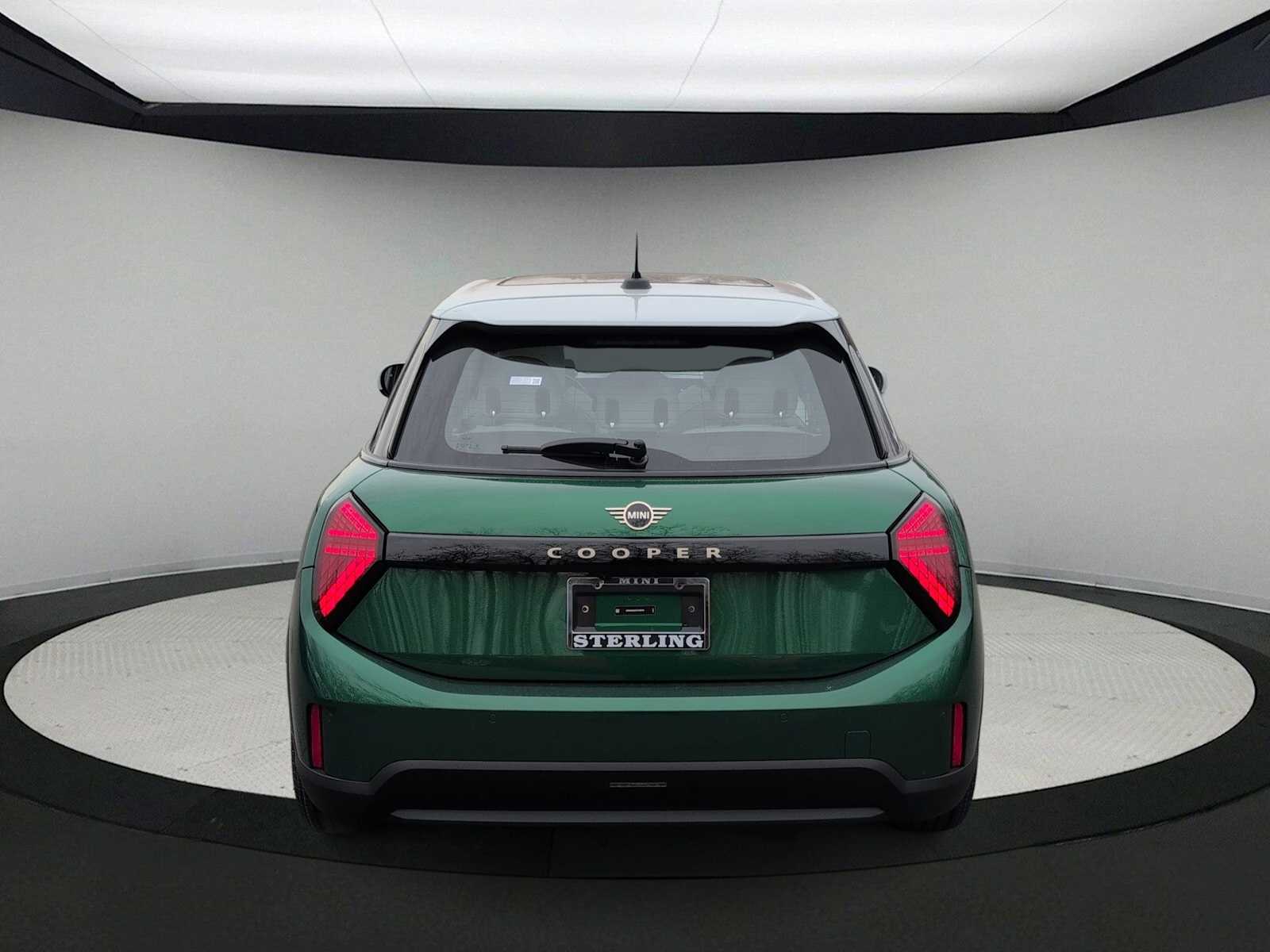 Thumbnail: 2026 MINI Cooper Hardtop - 7