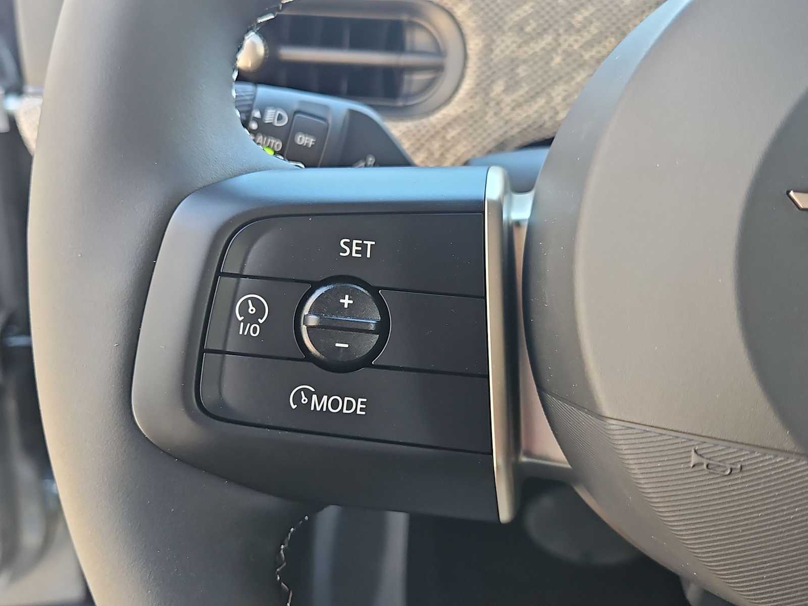 Thumbnail: 2026 MINI Cooper Convertible - 20